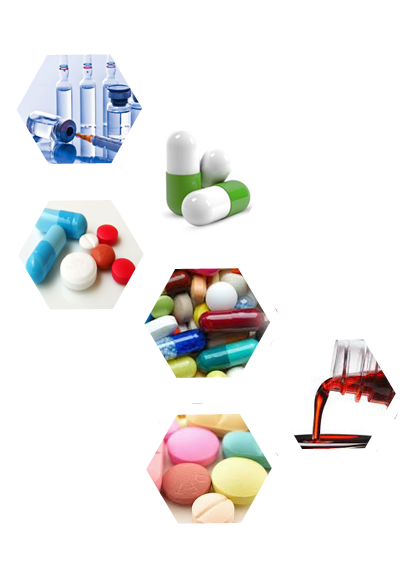 Pharma Compliance Documents