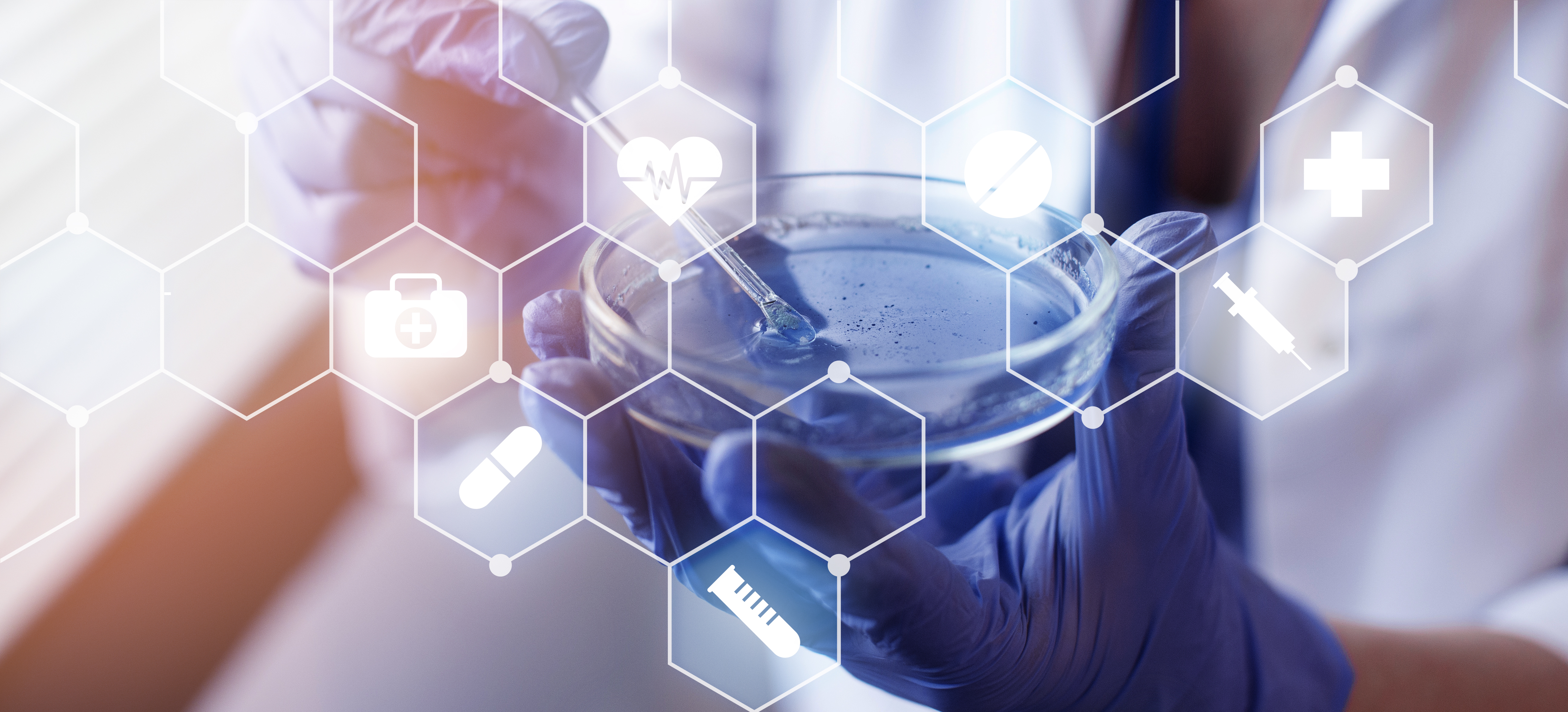 Pharmaceutical Lab